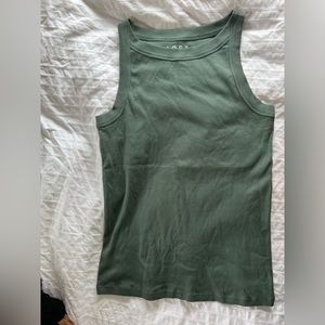 *3 for $25* loft tank top